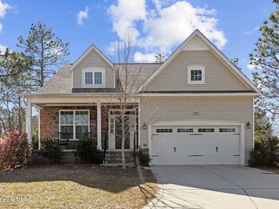 1205 Burning Tree Road, Pinehurst, NC, 28374