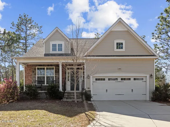 1205 Burning Tree Road, Pinehurst, NC 28374