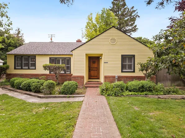 36065 Willow Ave, Clarksburg, CA 95612