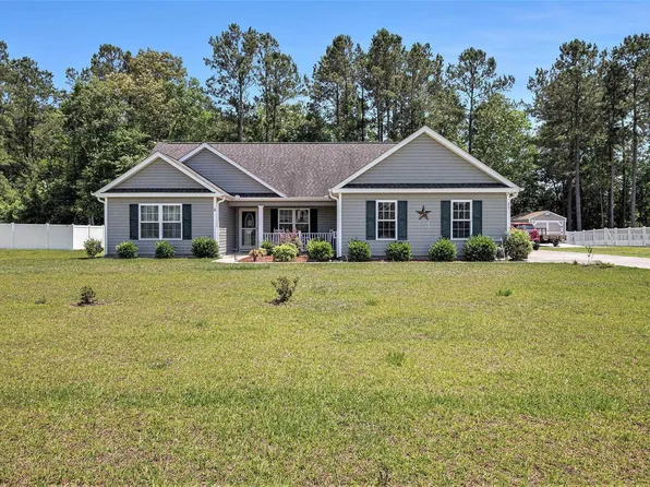 95 Timber Run Dr., Georgetown, SC 29440