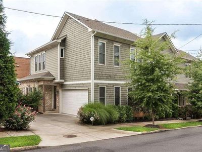1200 Hardee St NE, Atlanta, GA, 30307