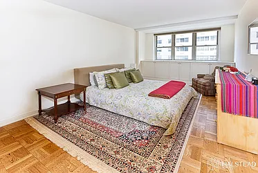 Sold by Halstead Real Estate
