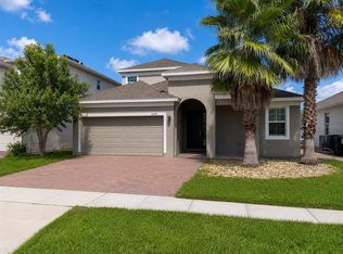2240 RUSH BAY WAY, ORLANDO, FL 32824