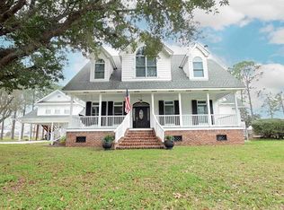 528 Saint George Rd, Schriever, LA 70395