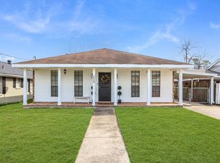 605 Grove Ave, Metairie, LA 70003