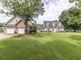 633 Thompson Mill Rd, Bonaire, GA 31005