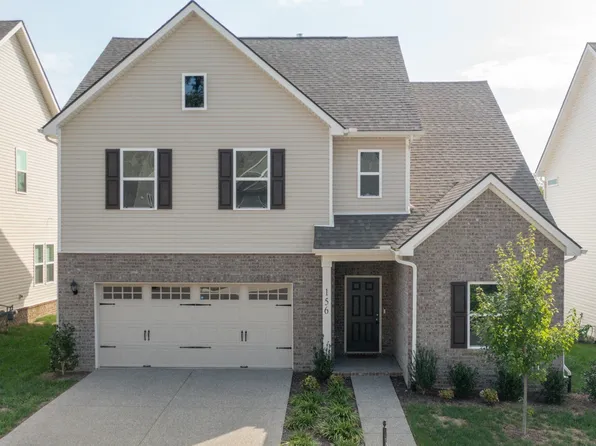 156 Hampshire Way, White House, TN 37188