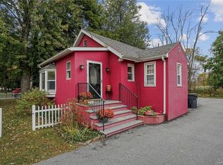 56 Park Ave, Highland Mills, NY 10930