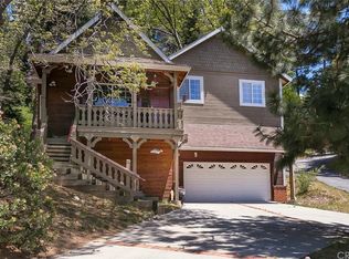 28927 Potomac Dr, Lake Arrowhead, CA 92352