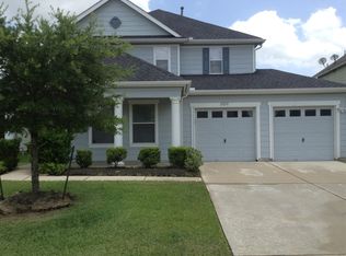 21231 Fire Wind Ct, Spring, TX 77379