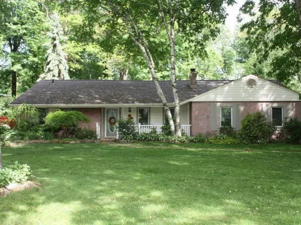 4308 Dogwood Ln, Toledo, OH 43623