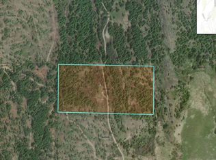 3434 Xx Rockcut Rd, Kettle Falls, WA 99141