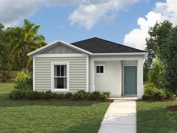 9020 Citrus Grove Way, Dade City, FL 33525