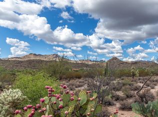 3462 W Moore Rd, Tucson, AZ 85742