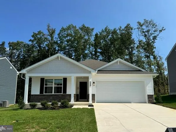 980 Pagonia Dr, Joppa, MD 21085