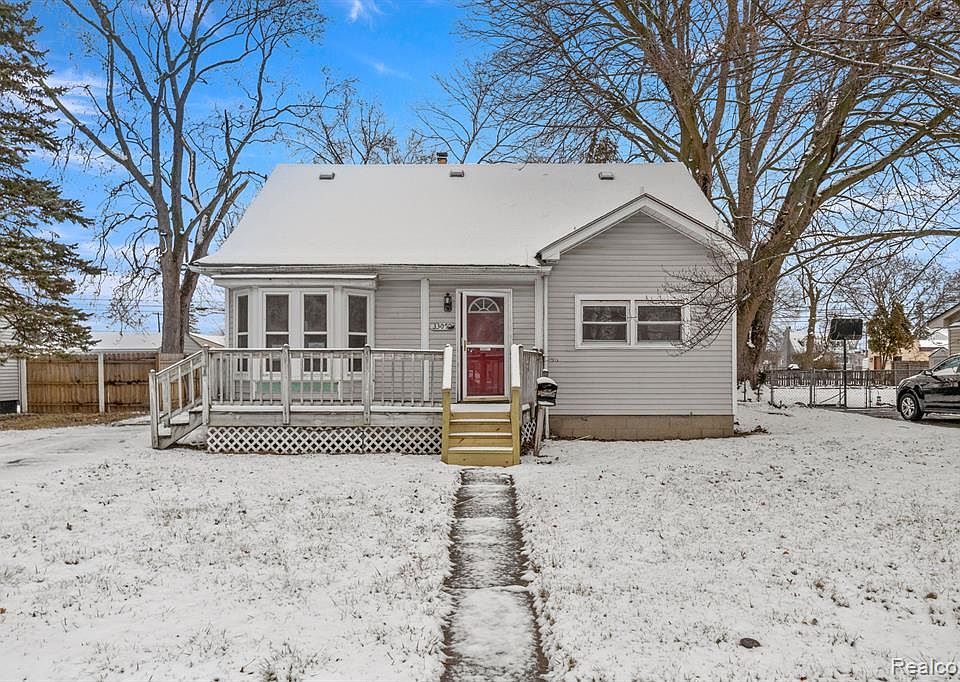 33050 John Hauk St, Garden City, MI 48135 Zillow