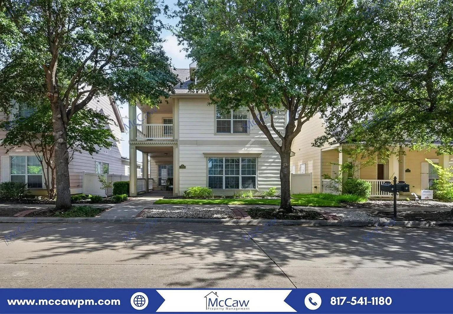 4 bed, 4.0 bath, 2581 sqft, $2,500 — Photo 1