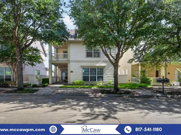 1209 Chattahoochee Dr, Aubrey, TX 76227
