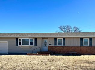 2204 Downing Ave, Hays, KS 67601