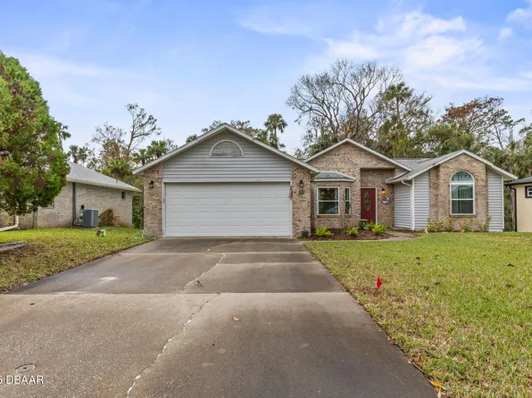 20 Winding Woods Trl, Ormond Beach, FL 32174