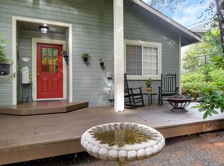 16252 Norlene Way, Grass Valley, CA 95949