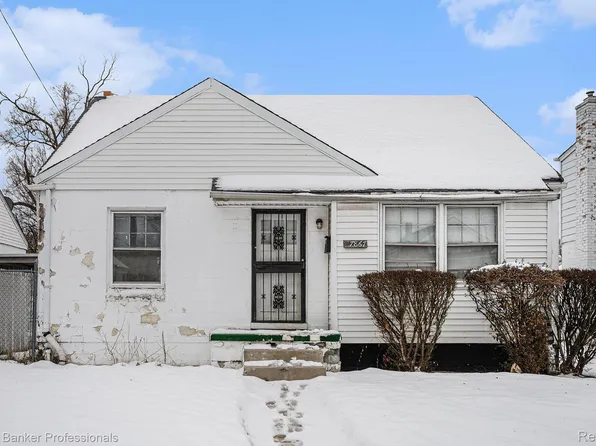 17867 Mackay Ave, Hamtramck, MI 48212