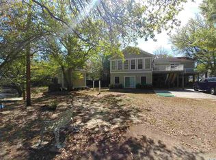 360 2nd Ave, Murrells Inlet, SC 29576