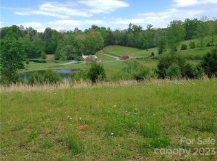 2526/ACRE S Polk County Line Rd, Rutherfordton, NC 28139