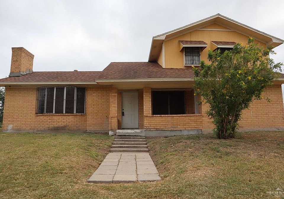 4424 W Rogers Rd, Edinburg, TX 78541 Zillow