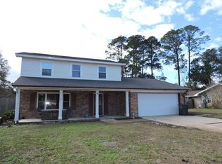 435 Belle Chasse Dr, Pensacola, FL 32506