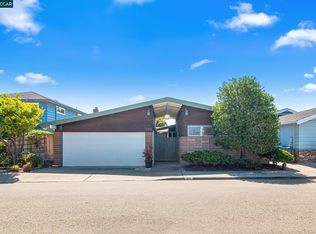 628 Pond Isle, Alameda, CA 94501