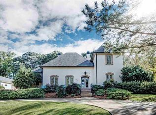 200 Silas Trce, Ridgeland, MS 39157