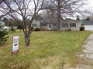 12208 Duffield Rd, Montrose, MI 48457