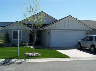 1640 E Beacon Ln, Spokane, WA 99217