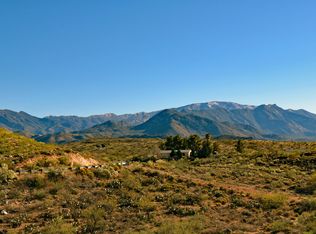 31003 S Charles Rd, Oracle, AZ 85623