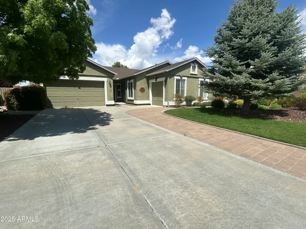 7554 E Circle Wagons Way, Prescott Valley, AZ 86315
