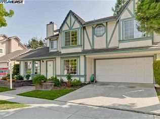 35669 Terrace Dr, Fremont, CA 94536