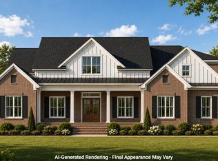 8343 Covert Dr, Aiken, SC 29803