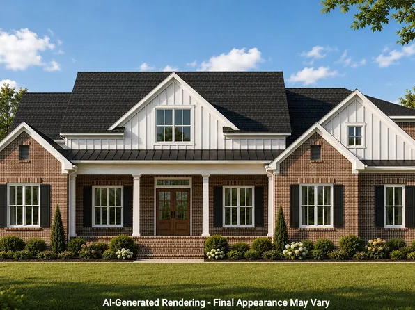 8343 Covert Dr, Aiken, SC 29803