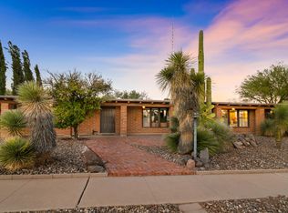 2502 W Calle Morado, Tucson, AZ 85745