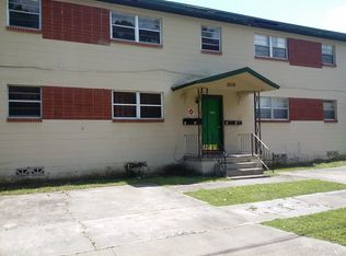 1658 W 10th St APT 2, Jacksonville, FL 32209