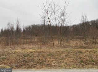 0 Sandy Hollow Rd, New Bloomfield, PA 17068