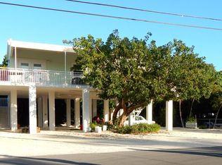 211 Treasure Harbor Rd, Plantation Key, FL 33036