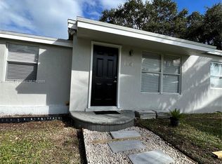 13181 NE 14th Ave, North Miami, FL 33161