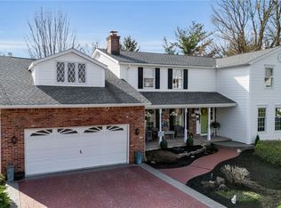 6016 Elm St, Clarence Center, NY 14032
