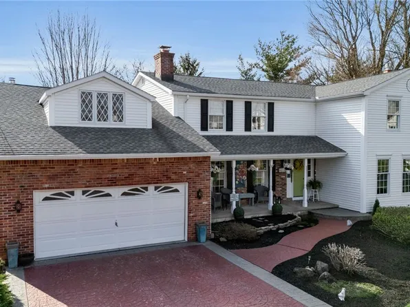 6016 Elm St, Clarence Center, NY 14032