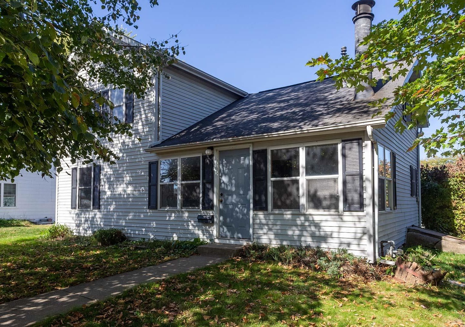 205 4th Ave NE, Farley, IA 52046 Zillow