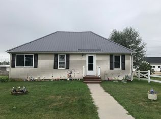 S707 Washington St, Stephenson, MI 49887