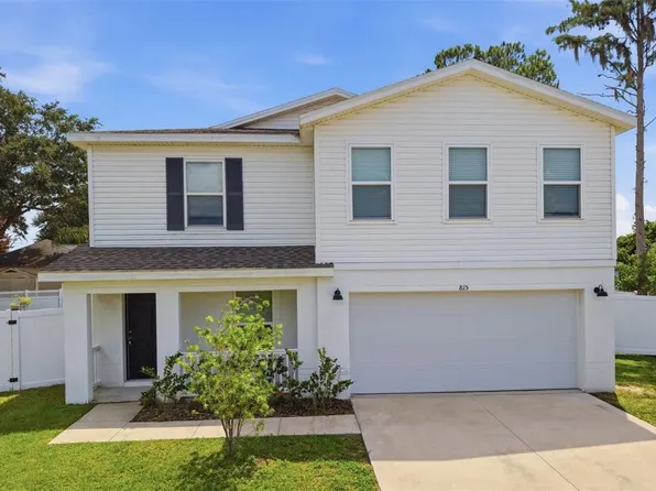 815 Savona Pl, Kissimmee, FL 34758