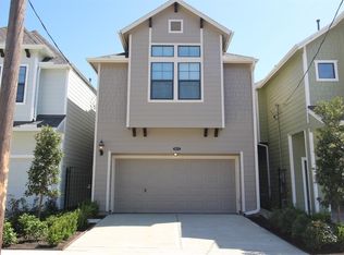 315 W 26th St, Houston, TX 77008